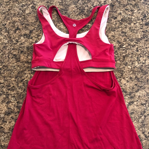 Lulu lemon tank top - Picture 1 of 3